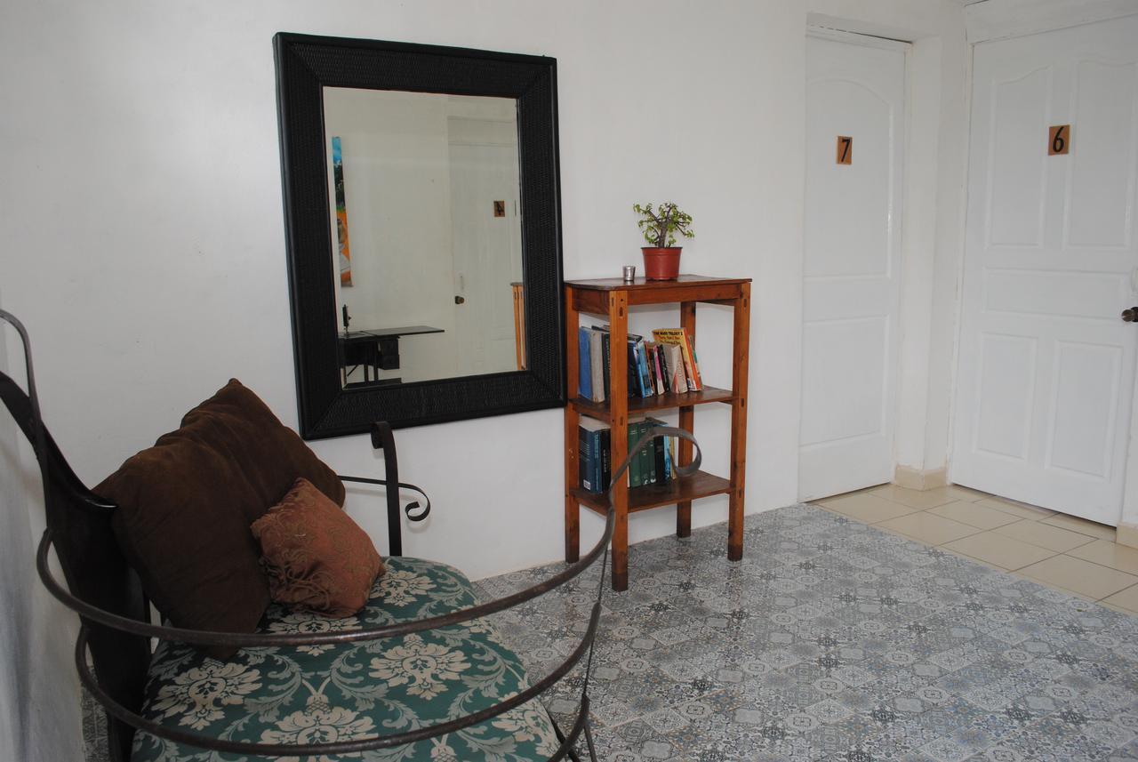 Lobo Inn Tulum تولوم المظهر الخارجي الصورة