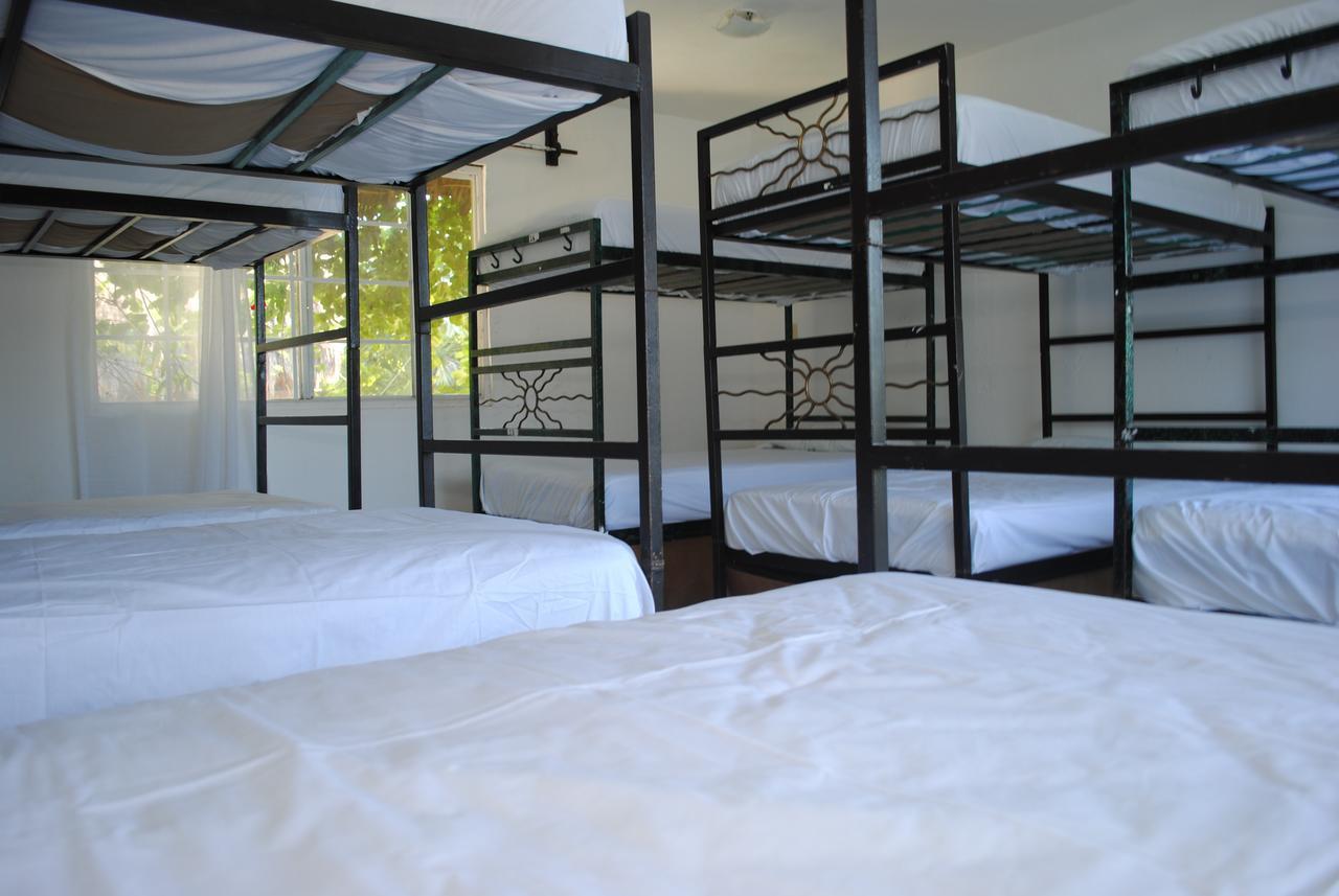 Lobo Inn Tulum تولوم المظهر الخارجي الصورة